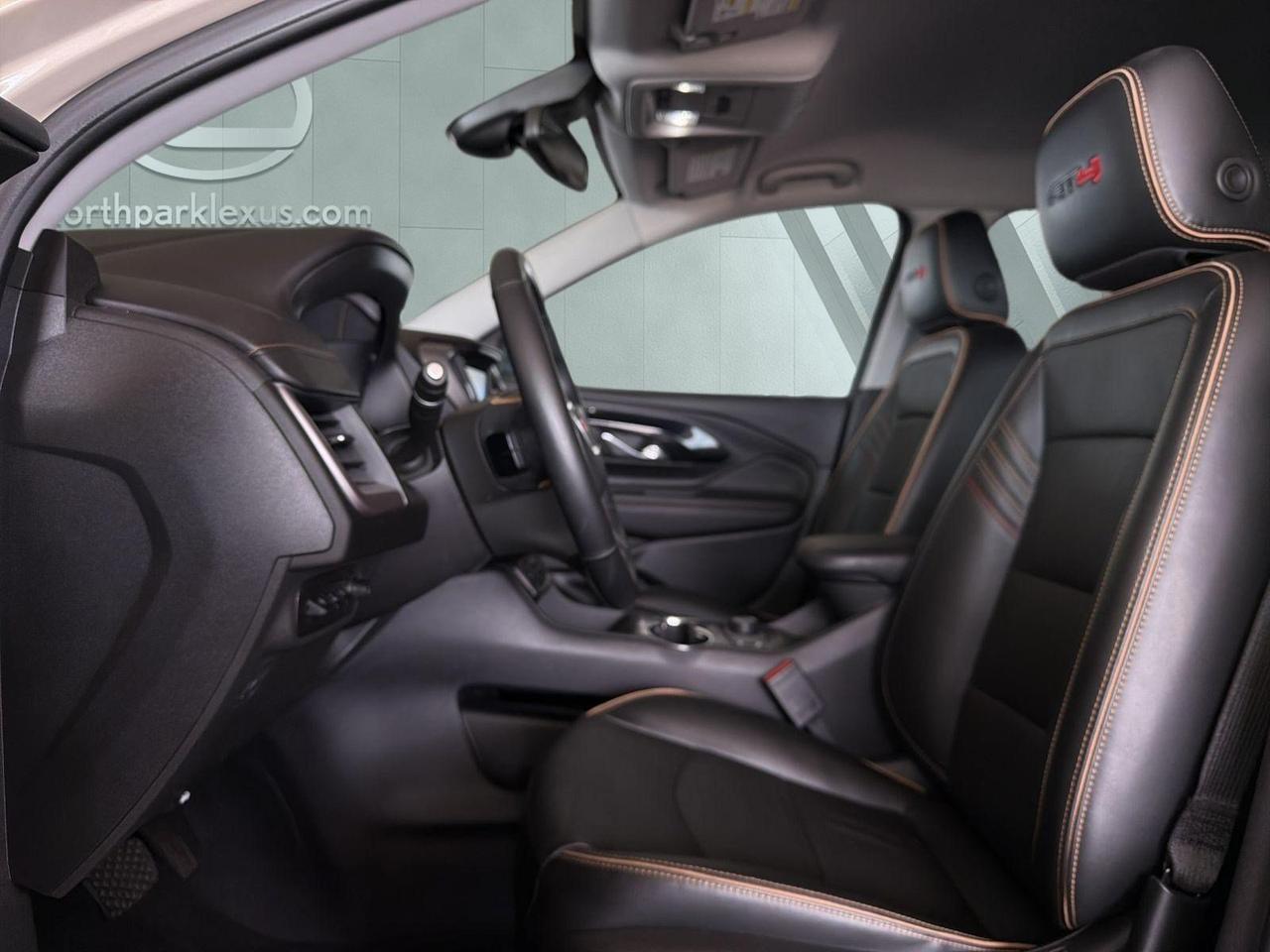 2023 GMC Terrain AT4 San Antonio TX