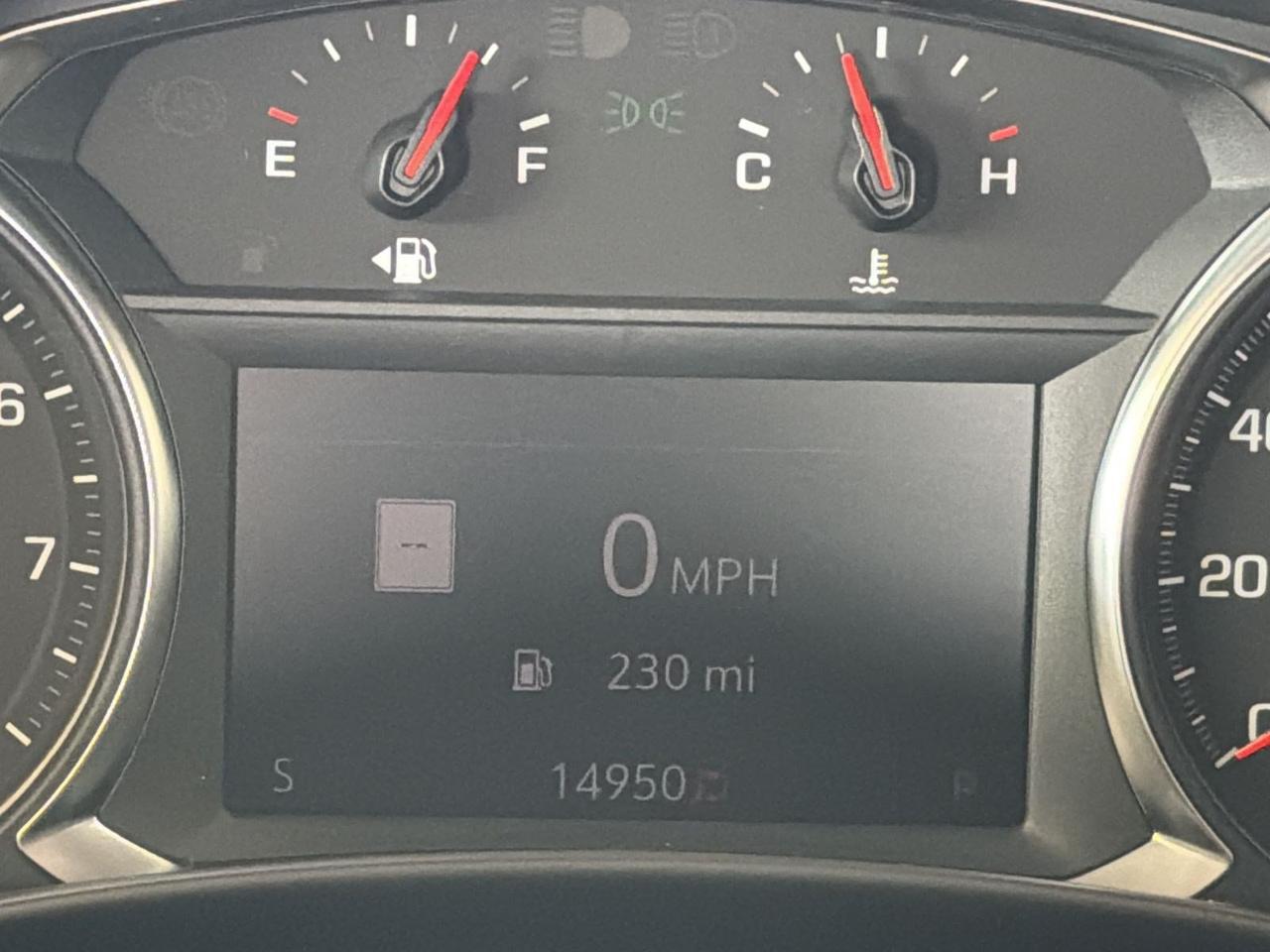 2023 GMC Terrain AT4 San Antonio TX