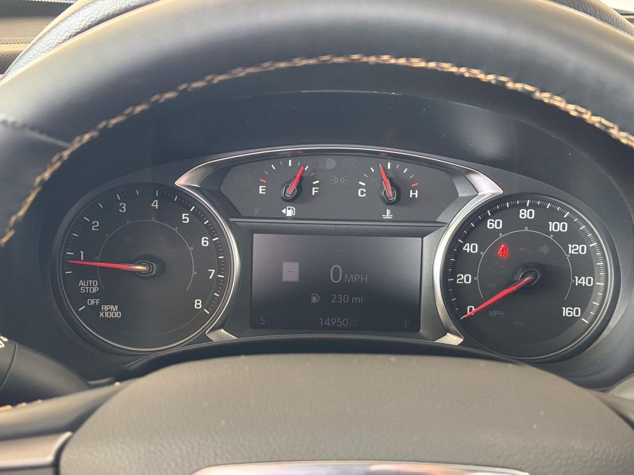 2023 GMC Terrain AT4 San Antonio TX