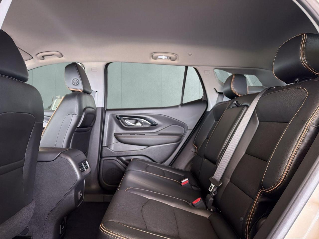 2023 GMC Terrain AT4 San Antonio TX
