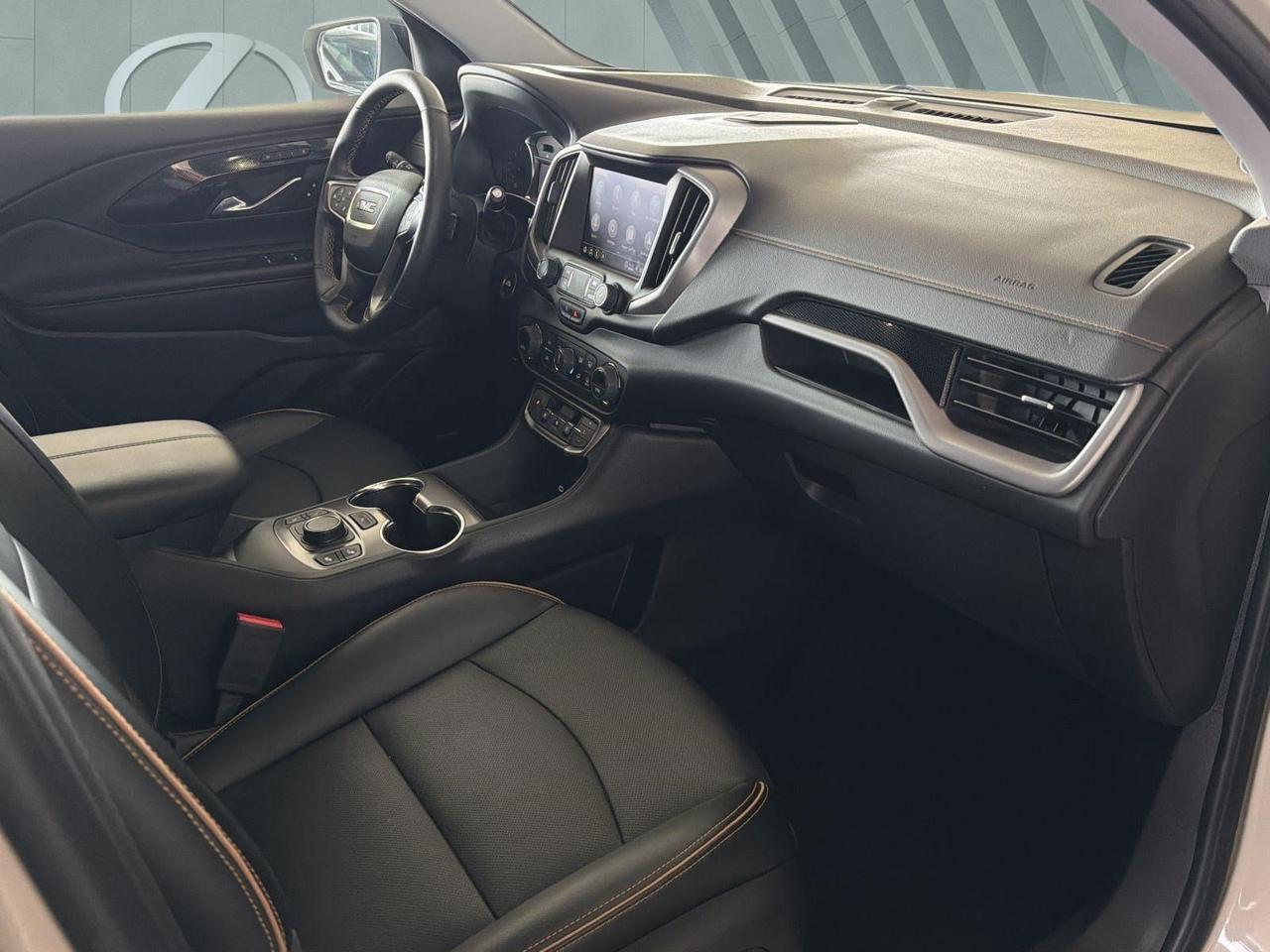 2023 GMC Terrain AT4 San Antonio TX