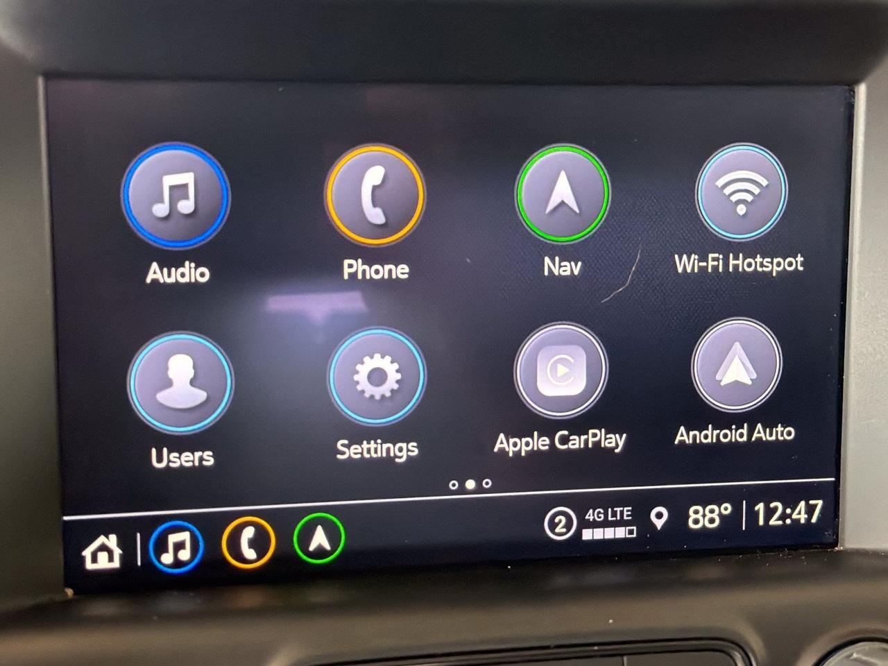 2023 GMC Terrain AT4 San Antonio TX