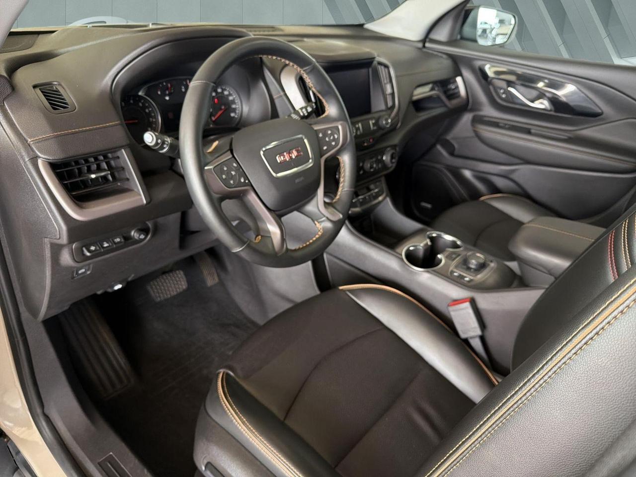 2023 GMC Terrain AT4 San Antonio TX