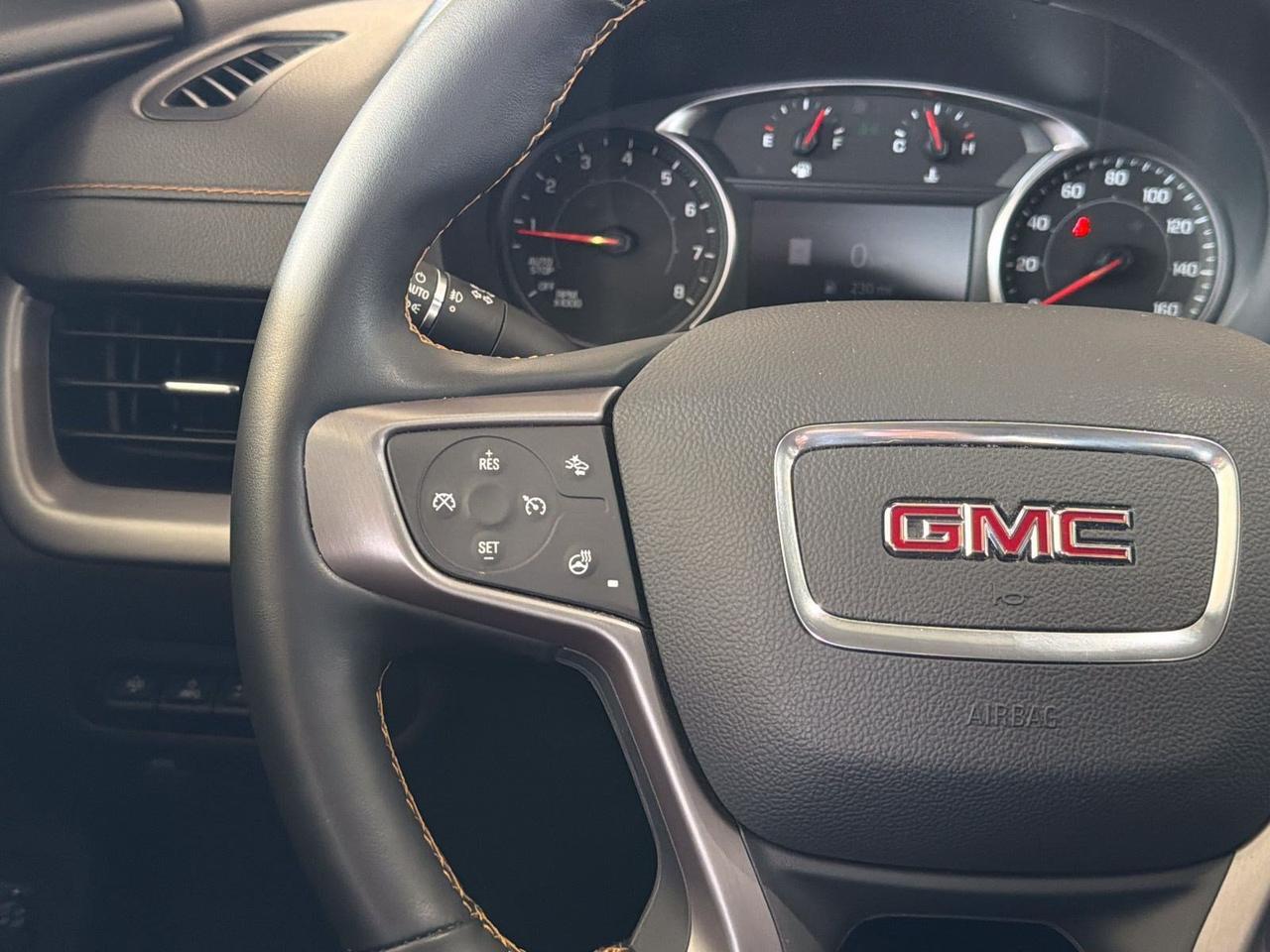 2023 GMC Terrain AT4 San Antonio TX