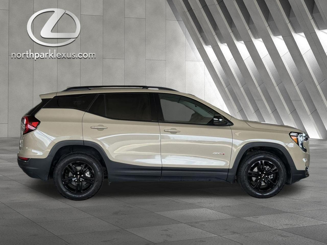 2023 GMC Terrain AT4 San Antonio TX