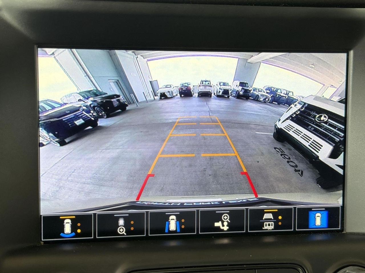 2023 GMC Terrain AT4 San Antonio TX