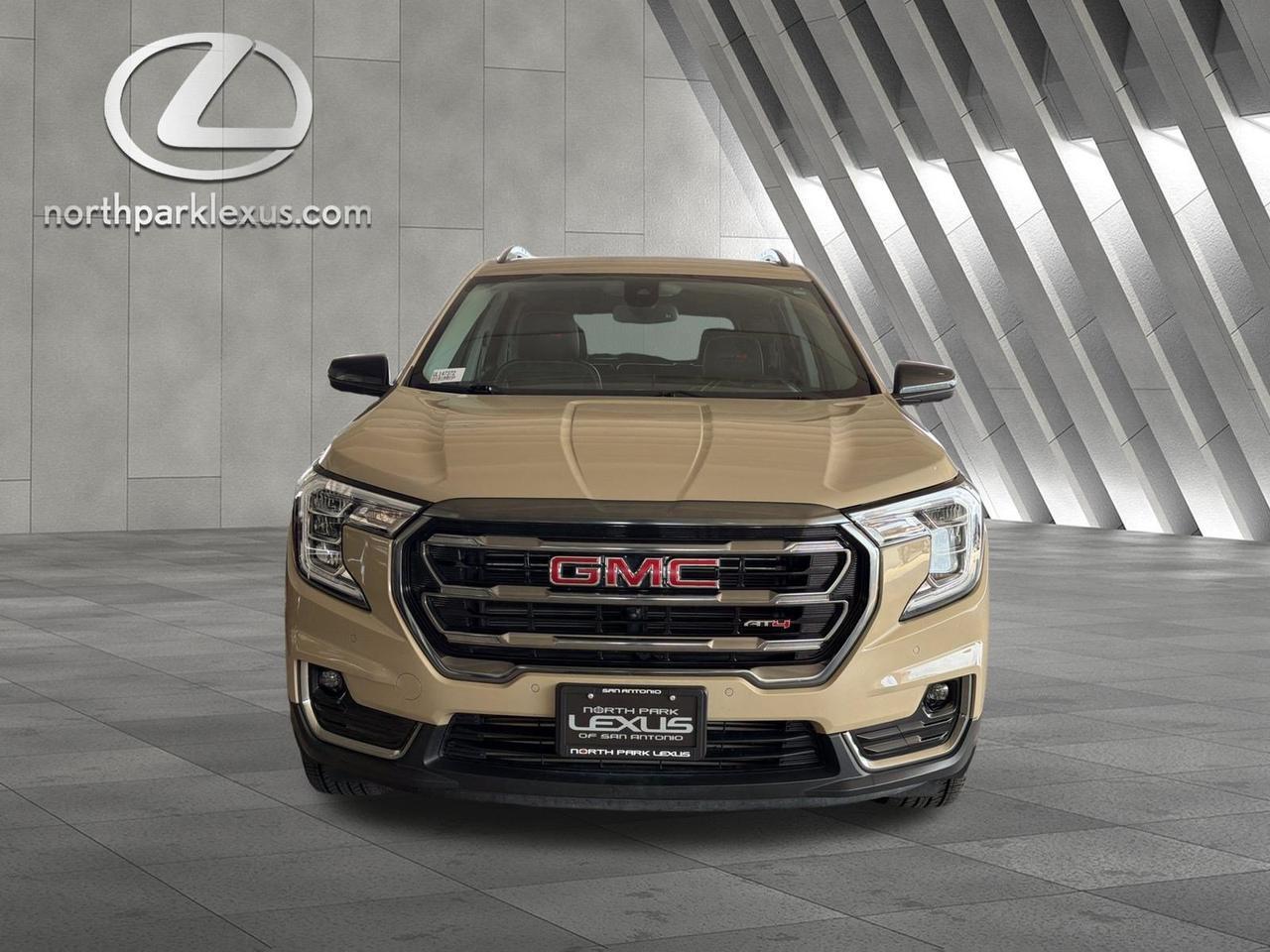 2023 GMC Terrain AT4 San Antonio TX