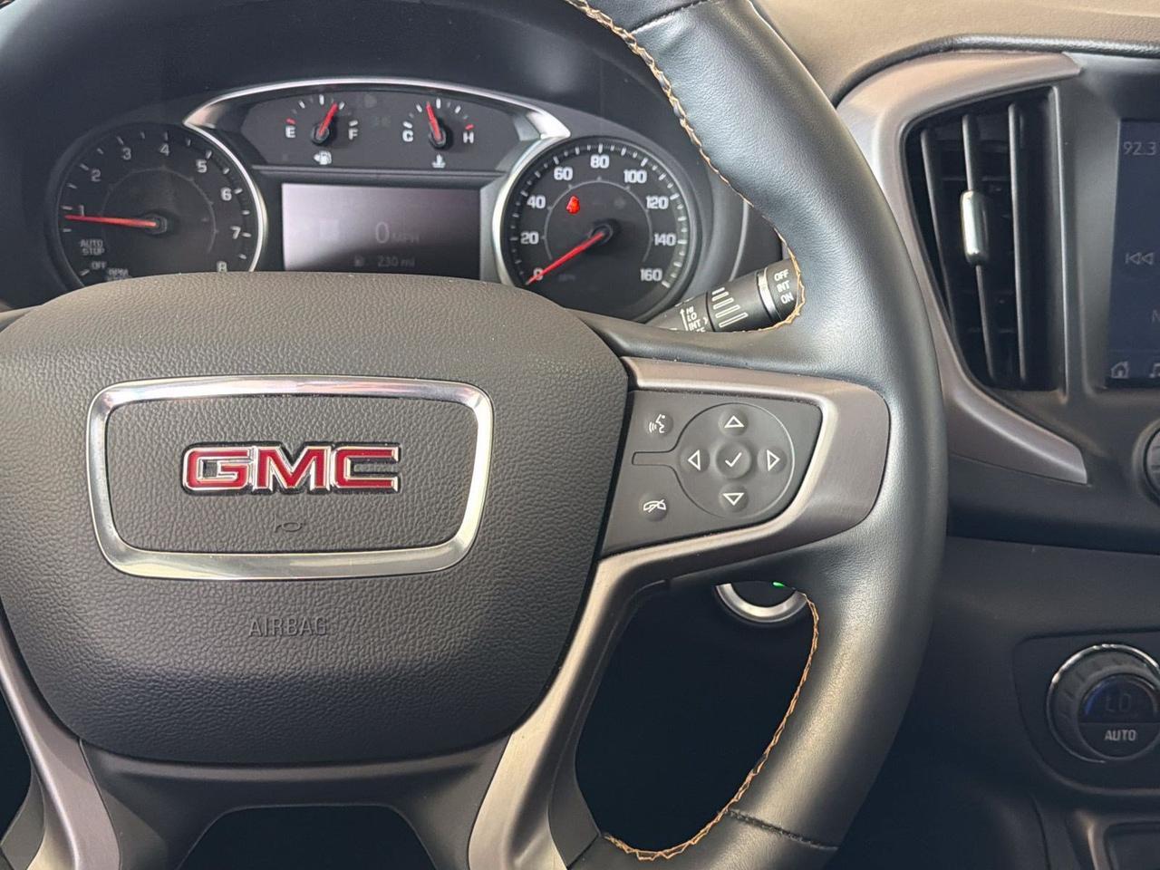2023 GMC Terrain AT4 San Antonio TX