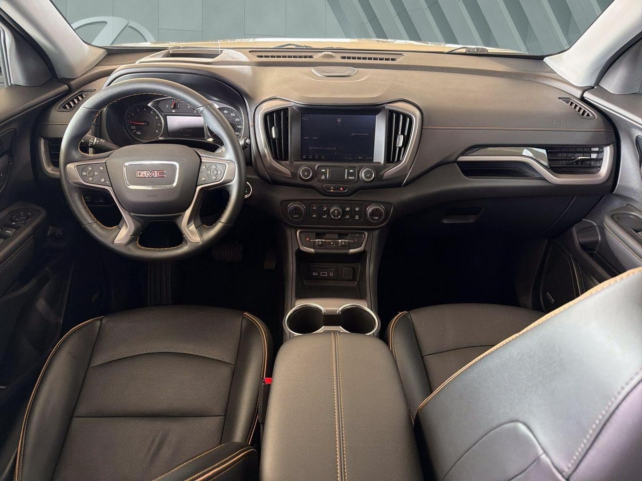 2023 GMC Terrain AT4 San Antonio TX