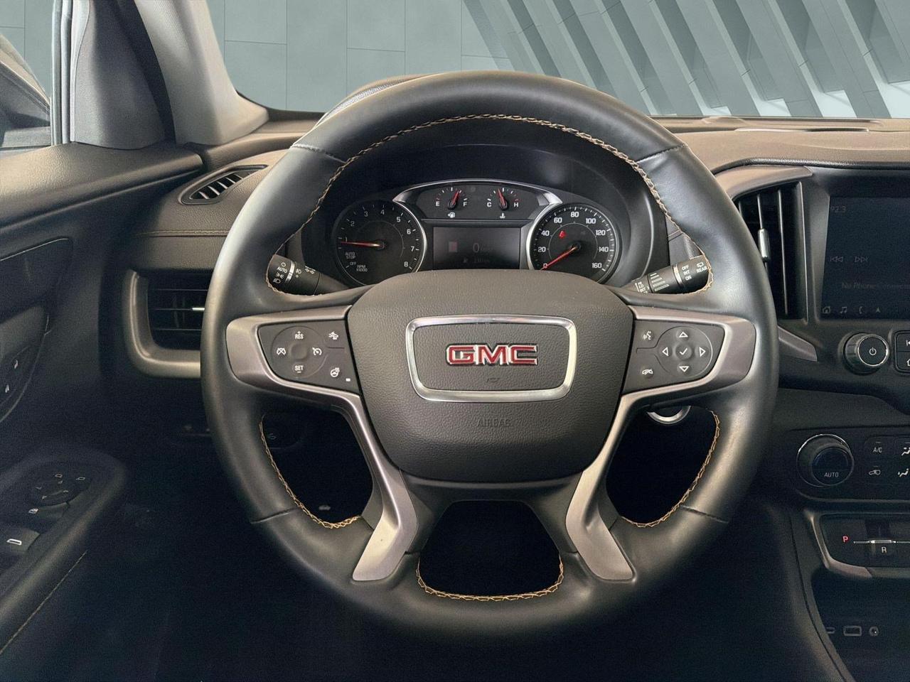2023 GMC Terrain AT4 San Antonio TX