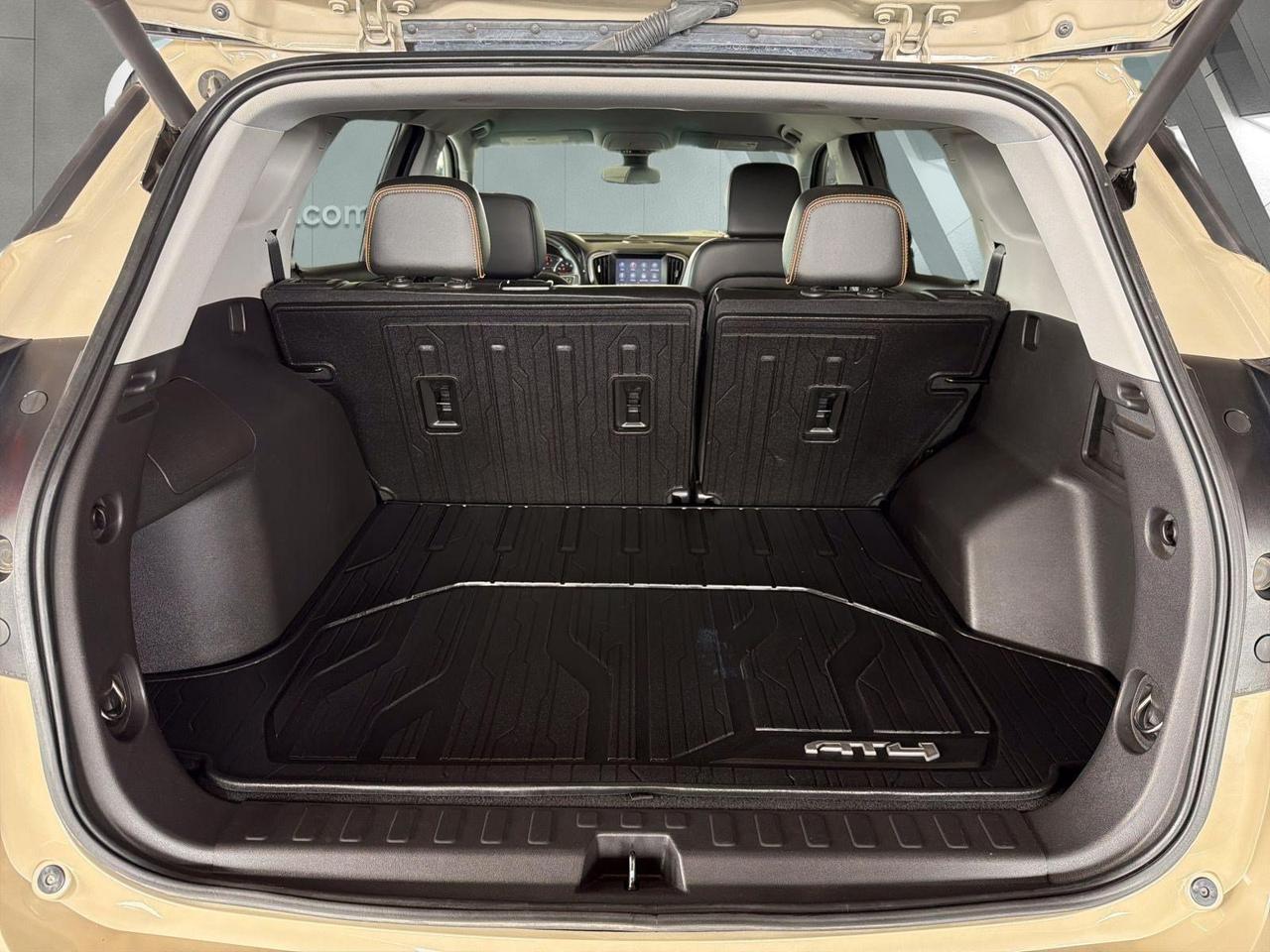 2023 GMC Terrain AT4 San Antonio TX