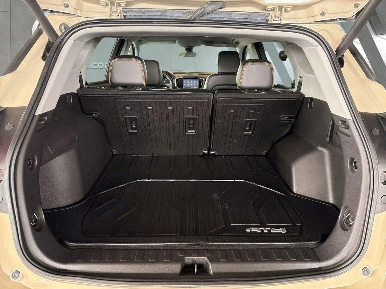 2023 GMC Terrain AT4 San Antonio TX
