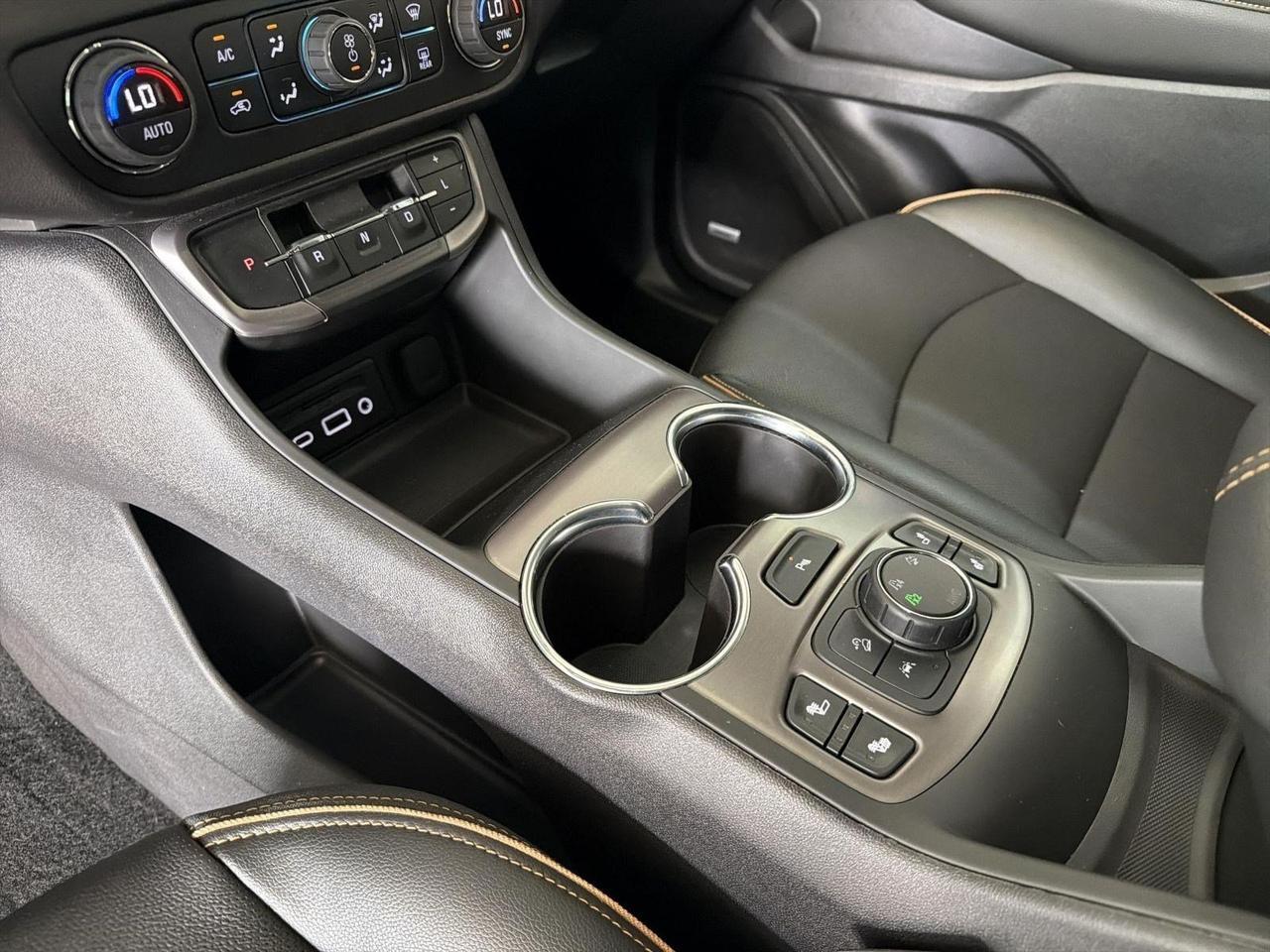 2023 GMC Terrain AT4 San Antonio TX