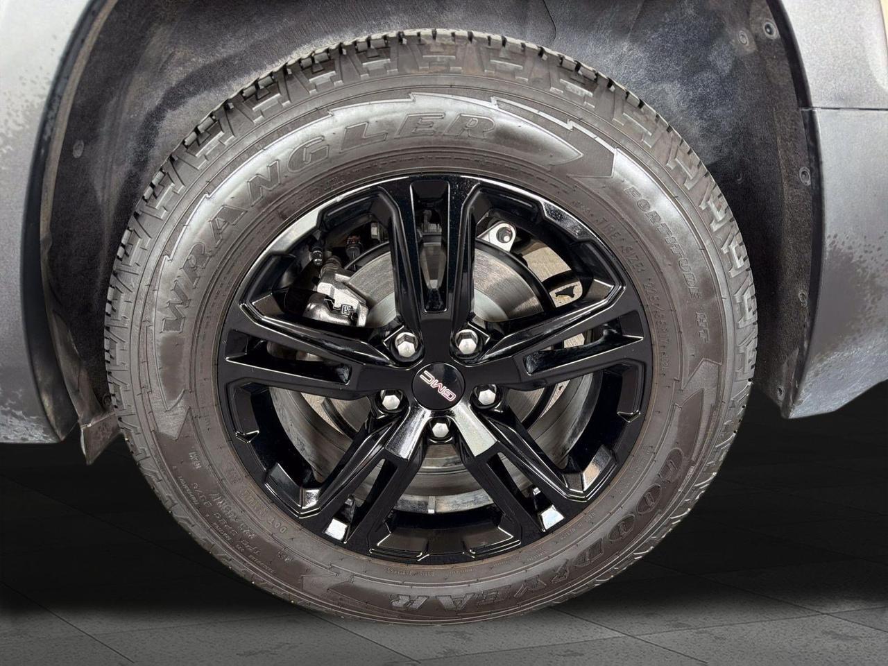 2023 GMC Terrain AT4 San Antonio TX