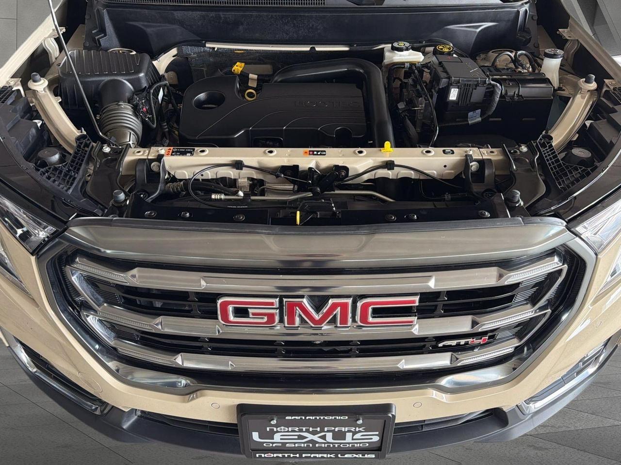 2023 GMC Terrain AT4 San Antonio TX