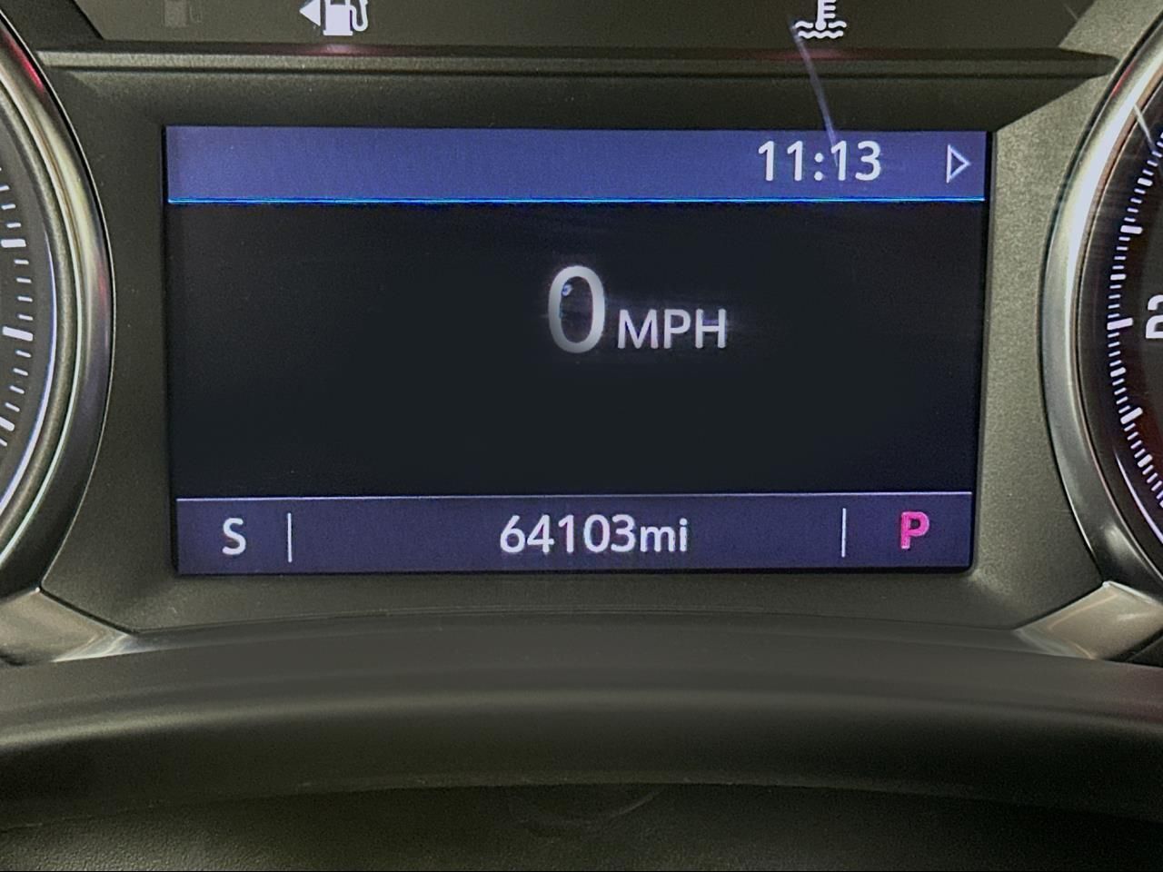 2023 GMC Terrain AT4 Tacoma WA