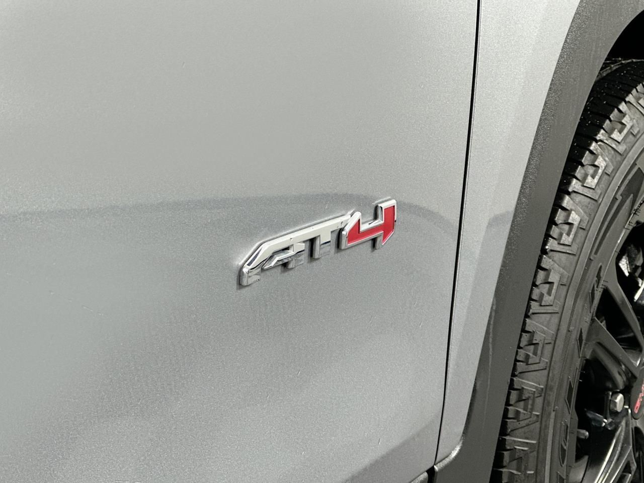 2023 GMC Terrain AT4 Tacoma WA