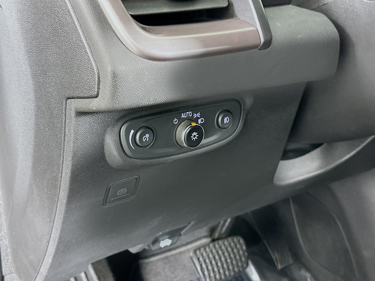 2023 GMC Terrain AT4 Tacoma WA