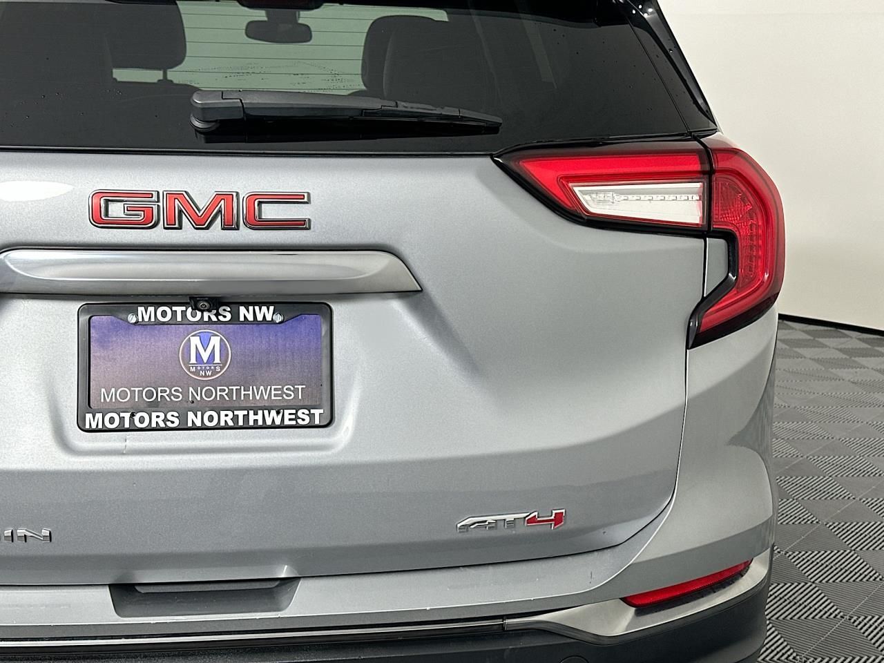 2023 GMC Terrain AT4 Tacoma WA