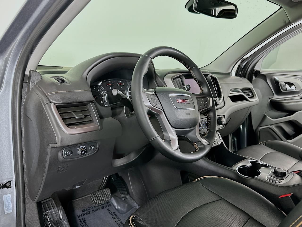 2023 GMC Terrain AT4 Tacoma WA