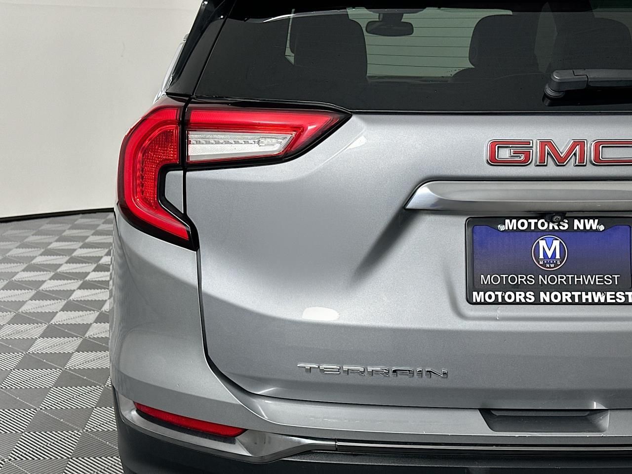 2023 GMC Terrain AT4 Tacoma WA