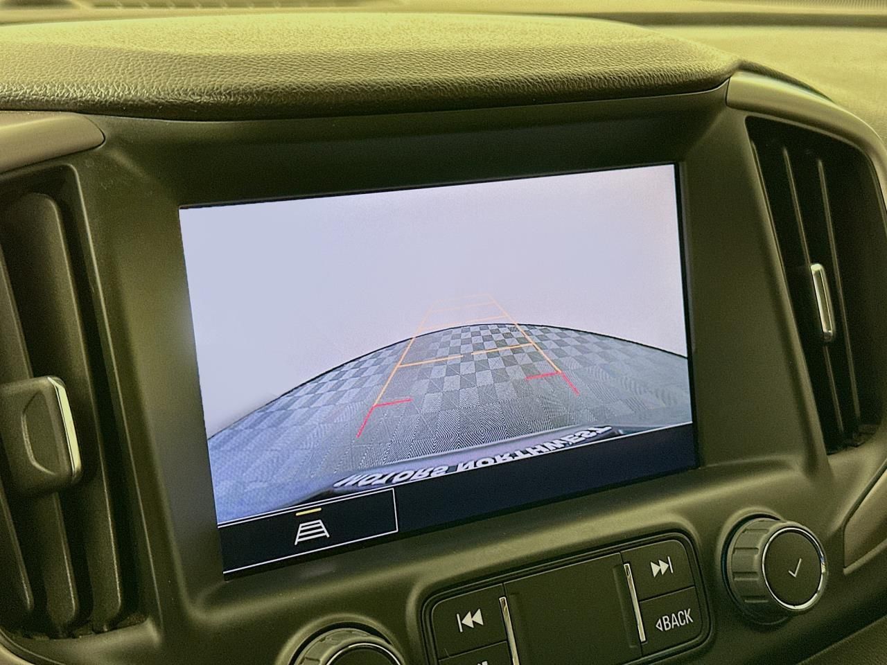 2023 GMC Terrain AT4 Tacoma WA