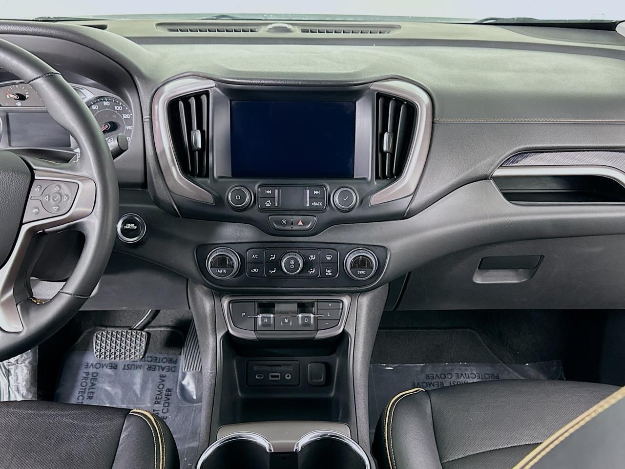 2023 GMC Terrain AT4 Tacoma WA