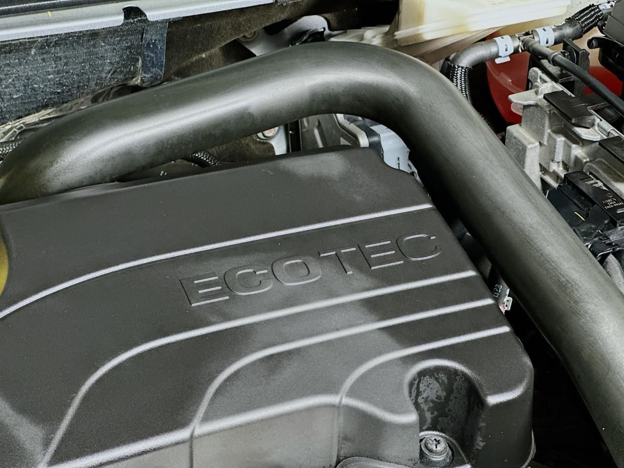 2023 GMC Terrain AT4 Tacoma WA