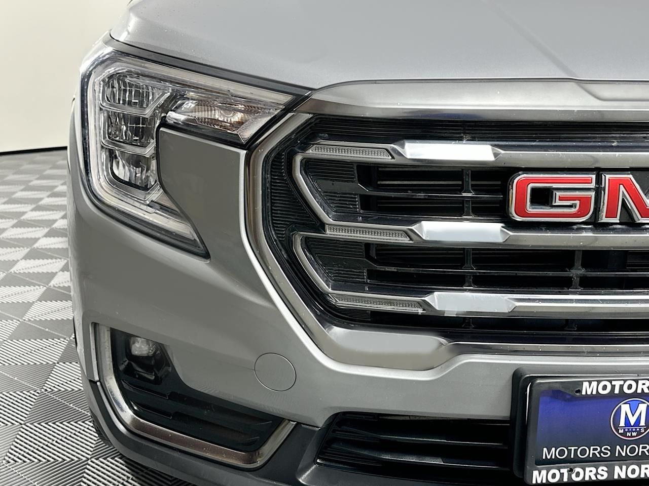 2023 GMC Terrain AT4 Tacoma WA
