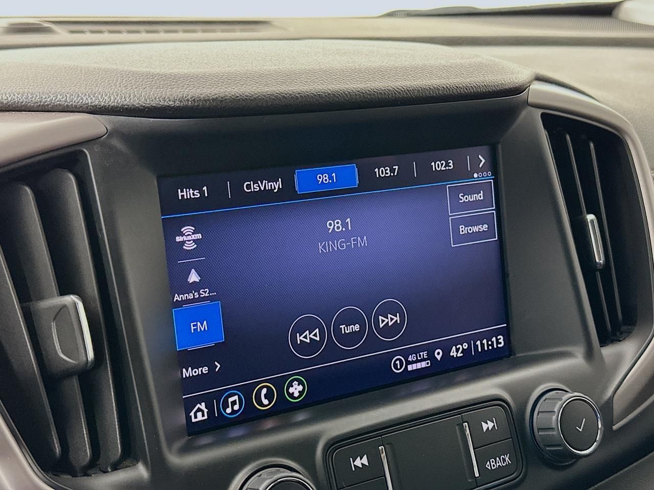 2023 GMC Terrain AT4 Tacoma WA