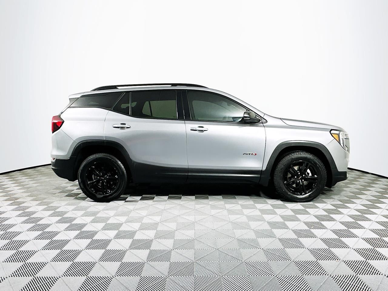 2023 GMC Terrain AT4 Tacoma WA