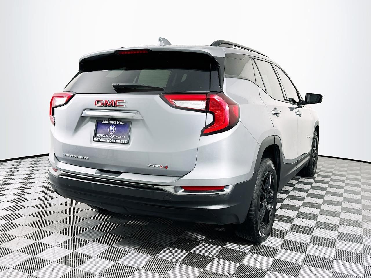 2023 GMC Terrain AT4 Tacoma WA