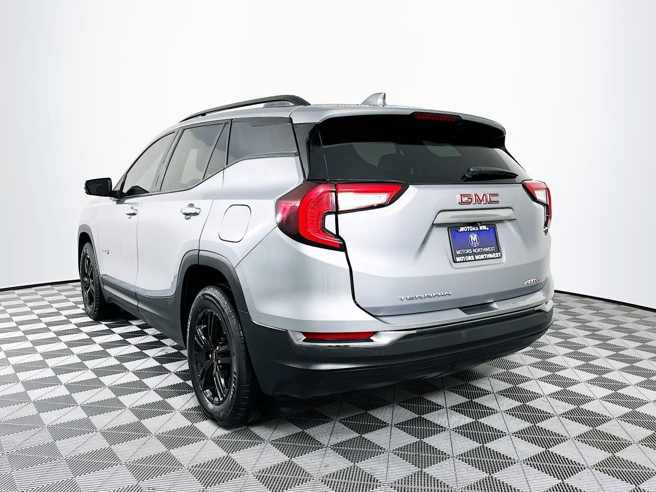 2023 GMC Terrain AT4 Tacoma WA