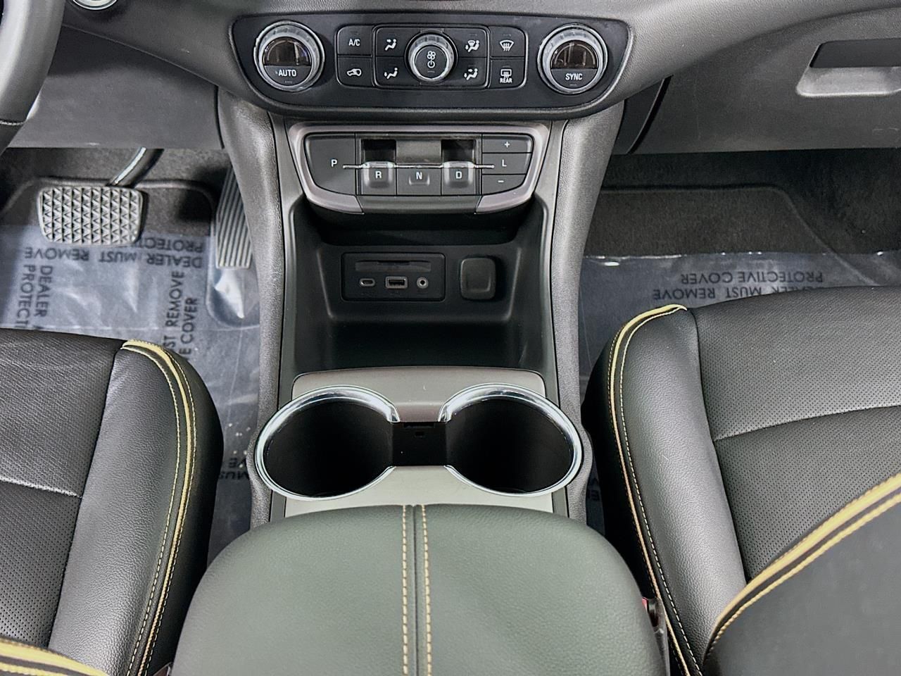 2023 GMC Terrain AT4 Tacoma WA