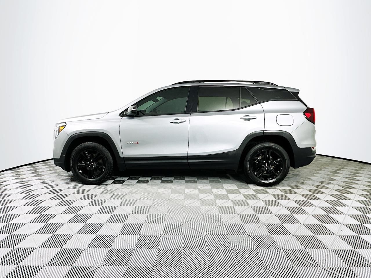 2023 GMC Terrain AT4 Tacoma WA