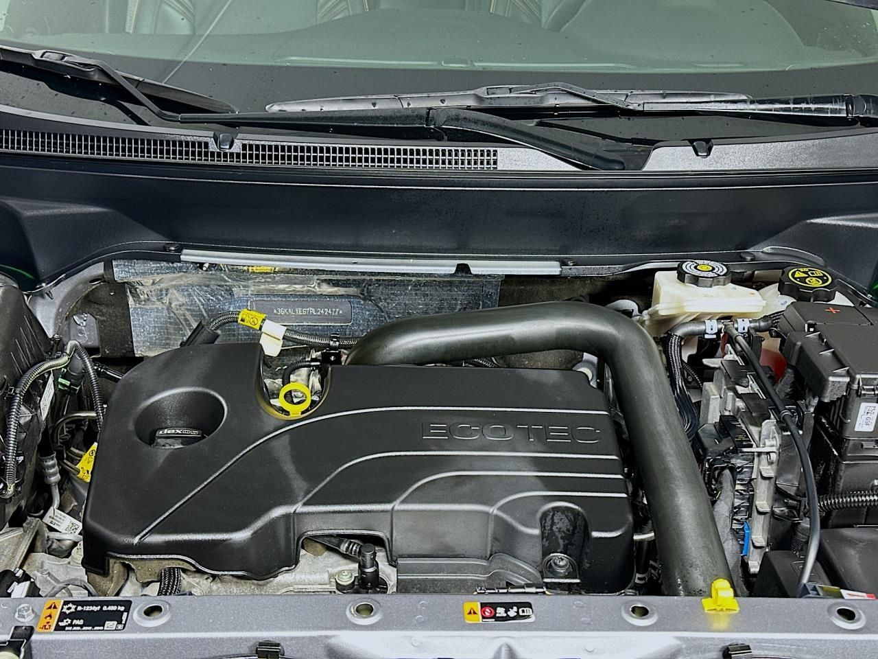 2023 GMC Terrain AT4 Tacoma WA