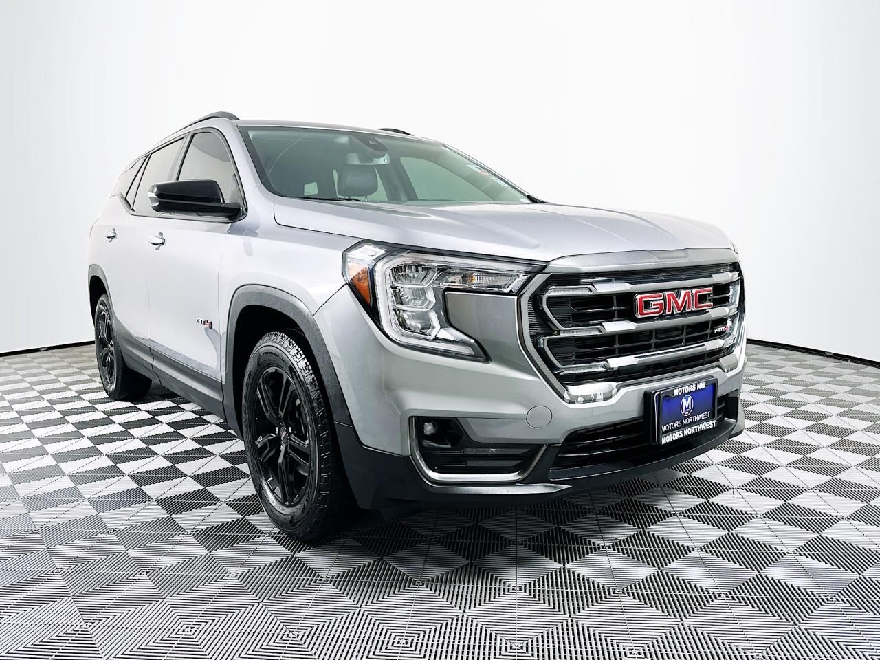 2023 GMC Terrain AT4 Tacoma WA
