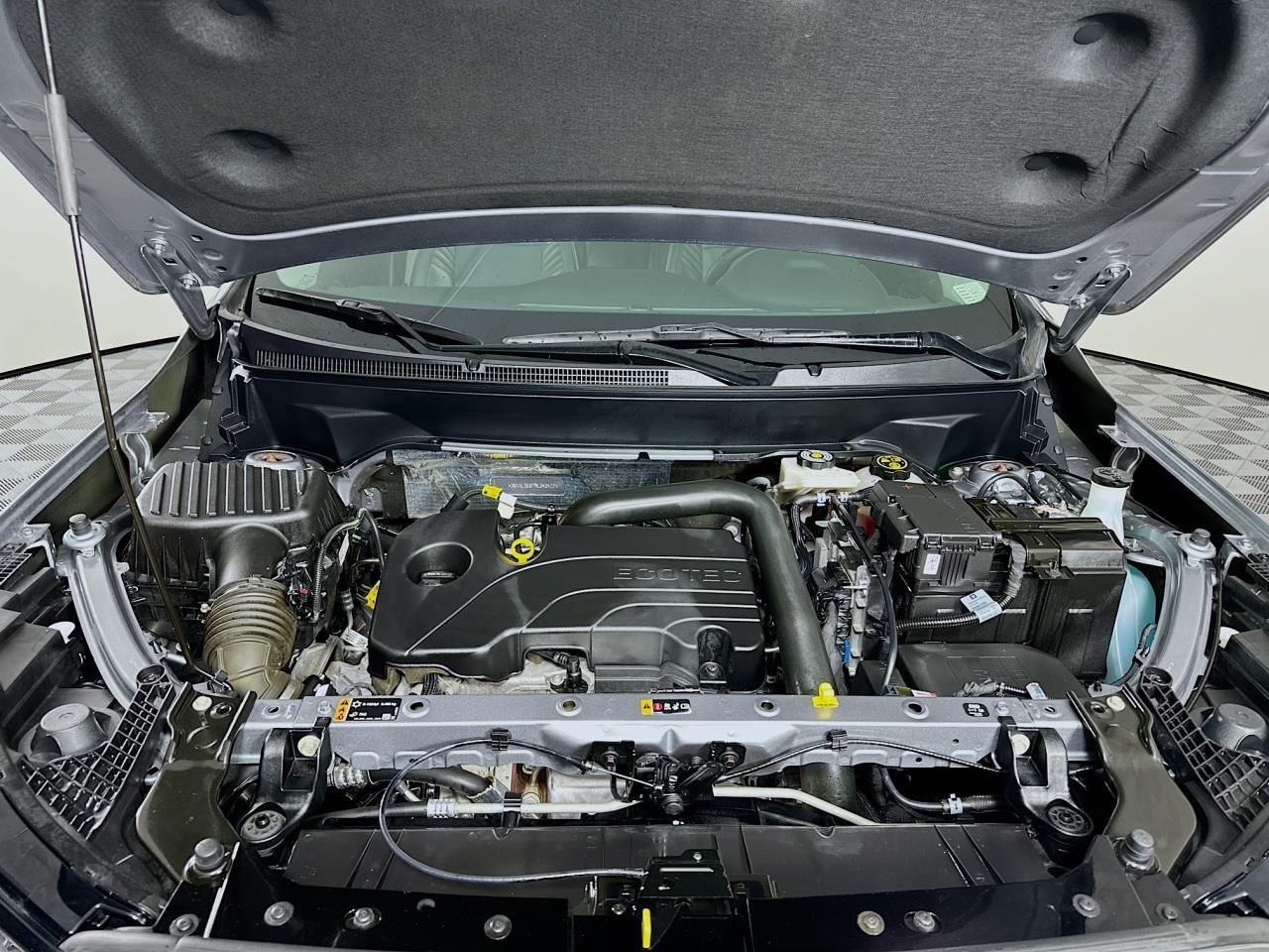 2023 GMC Terrain AT4 Tacoma WA