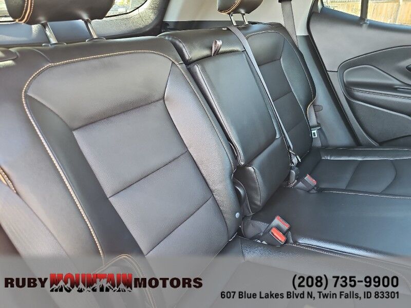 2023 GMC Terrain AT4 Twin Falls ID