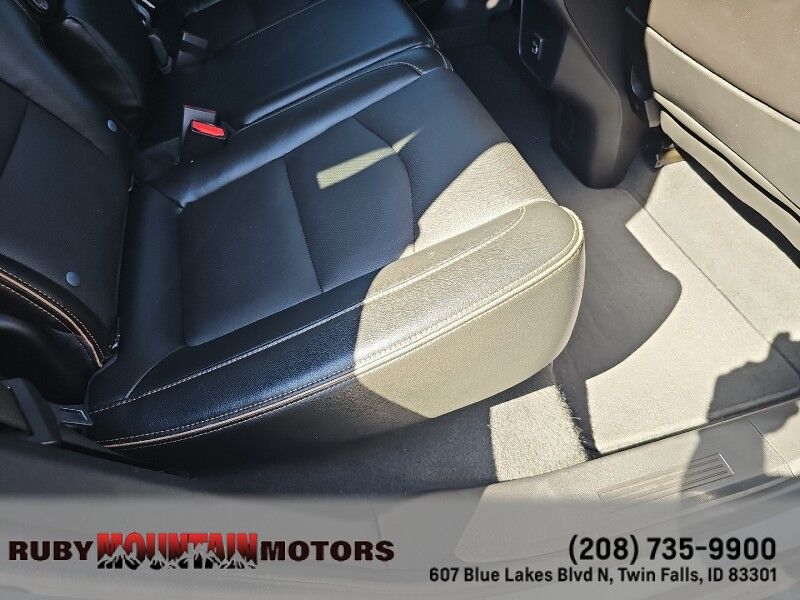 2023 GMC Terrain AT4 Twin Falls ID