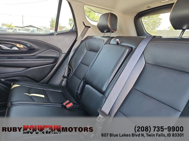 2023 GMC Terrain AT4 Twin Falls ID