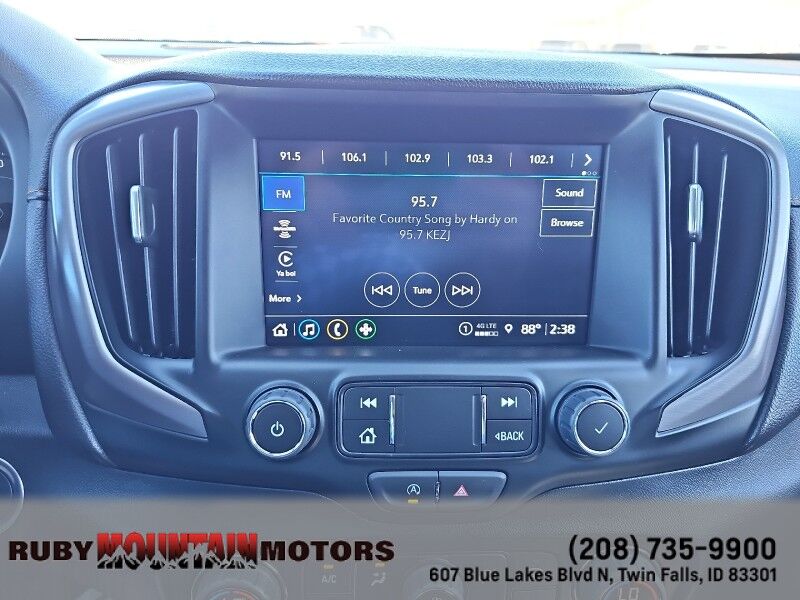 2023 GMC Terrain AT4 Twin Falls ID