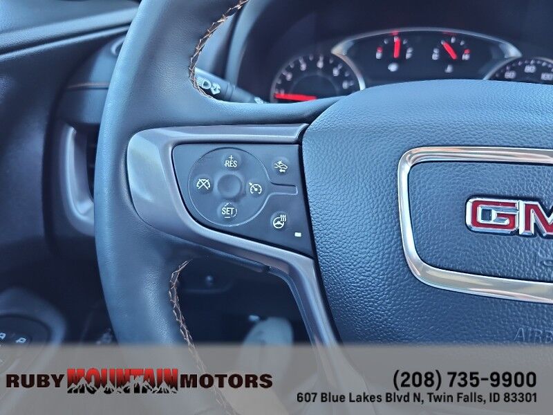 2023 GMC Terrain AT4 Twin Falls ID