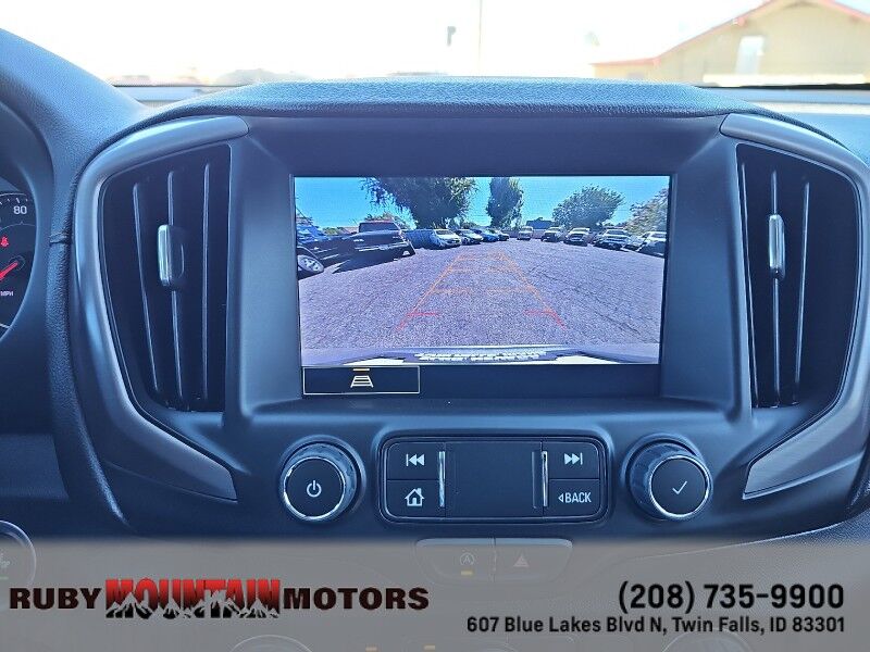 2023 GMC Terrain AT4 Twin Falls ID