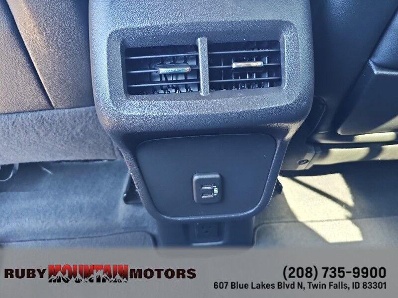 2023 GMC Terrain AT4 Twin Falls ID