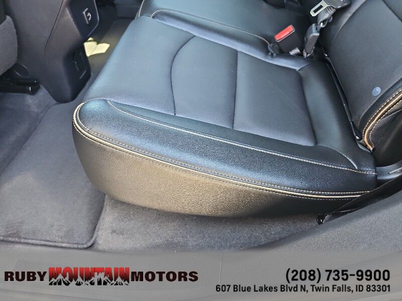 2023 GMC Terrain AT4 Twin Falls ID