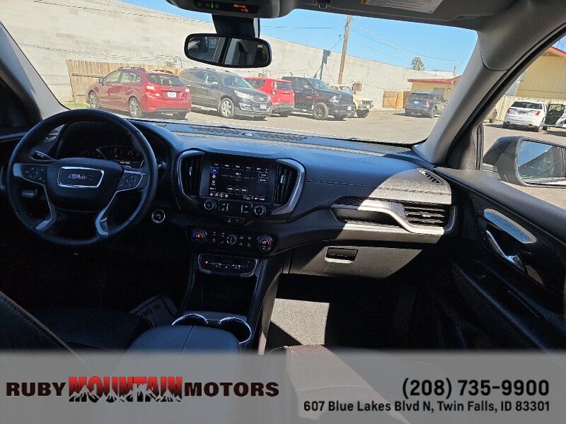 2023 GMC Terrain AT4 Twin Falls ID