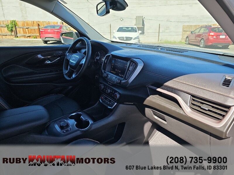 2023 GMC Terrain AT4 Twin Falls ID
