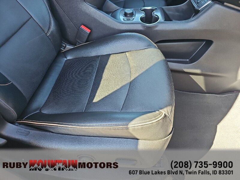 2023 GMC Terrain AT4 Twin Falls ID