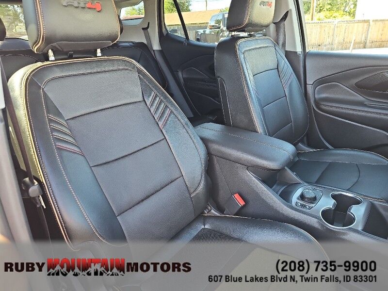 2023 GMC Terrain AT4 Twin Falls ID